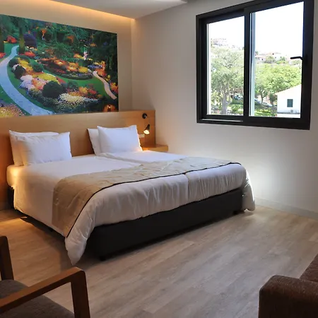 Boutique Hotel Santa Cruz-2