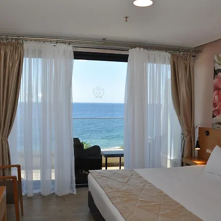 Boutique Hotel Santa Cruz-3